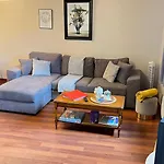 Appartement de la Brèche 44 m2 Wifi ,Netfix
